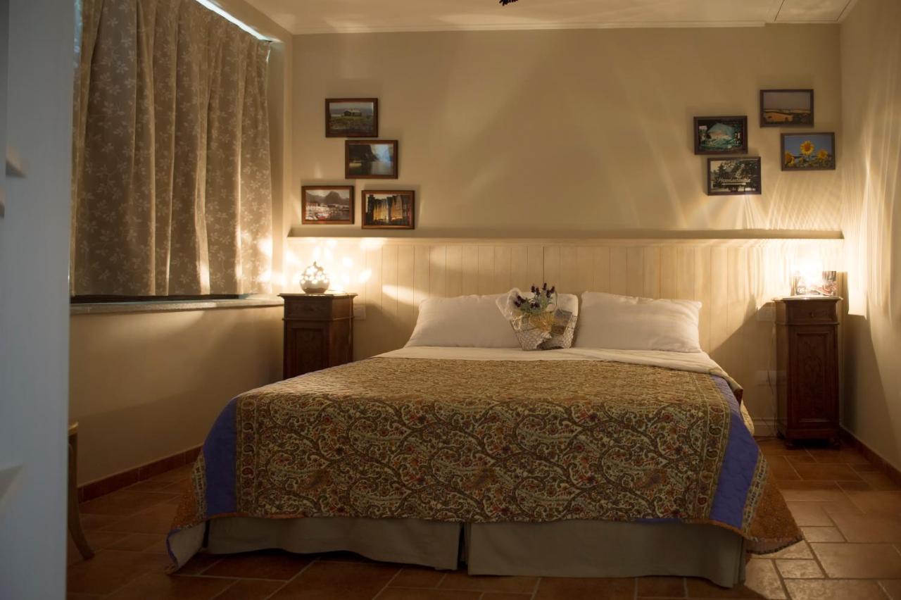 Bed and Breakfast Ca' Dal Pipa Sordevolo Exteriér fotografie